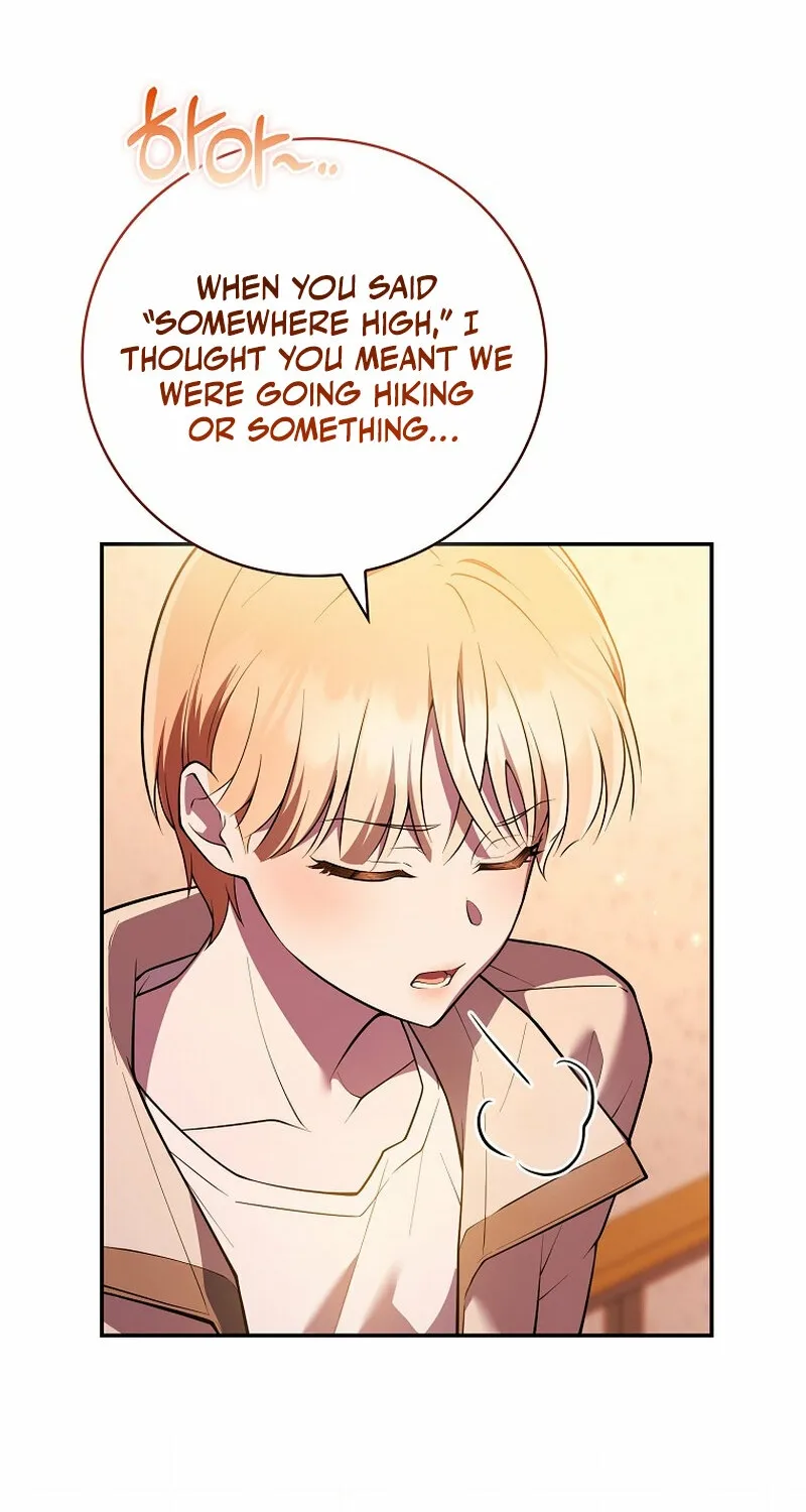 Read Male School chapter 22 image 23 on Lezhin