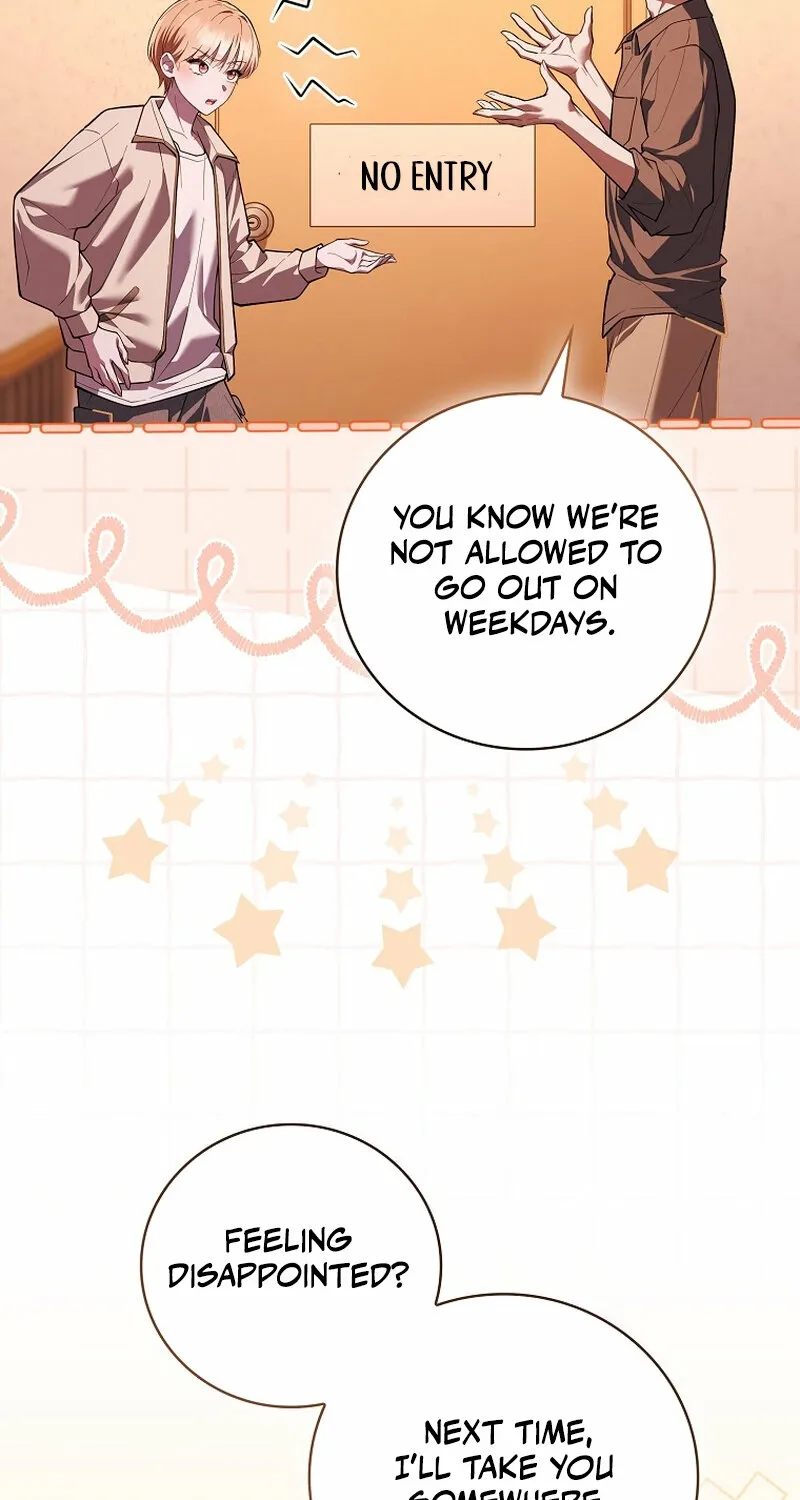Read Male School chapter 22 image 25 on Lezhin