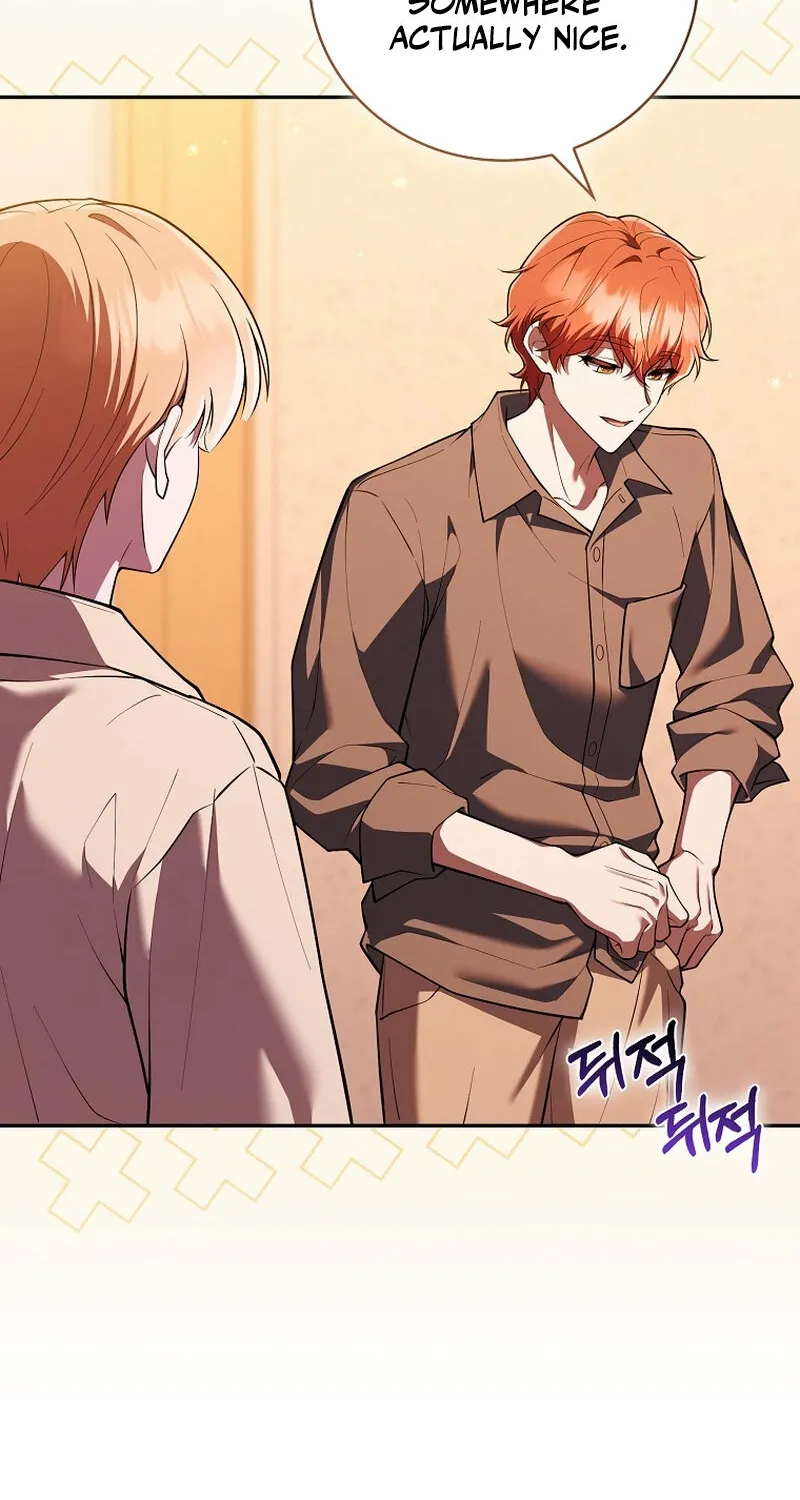 Read Male School chapter 22 image 26 on Lezhin