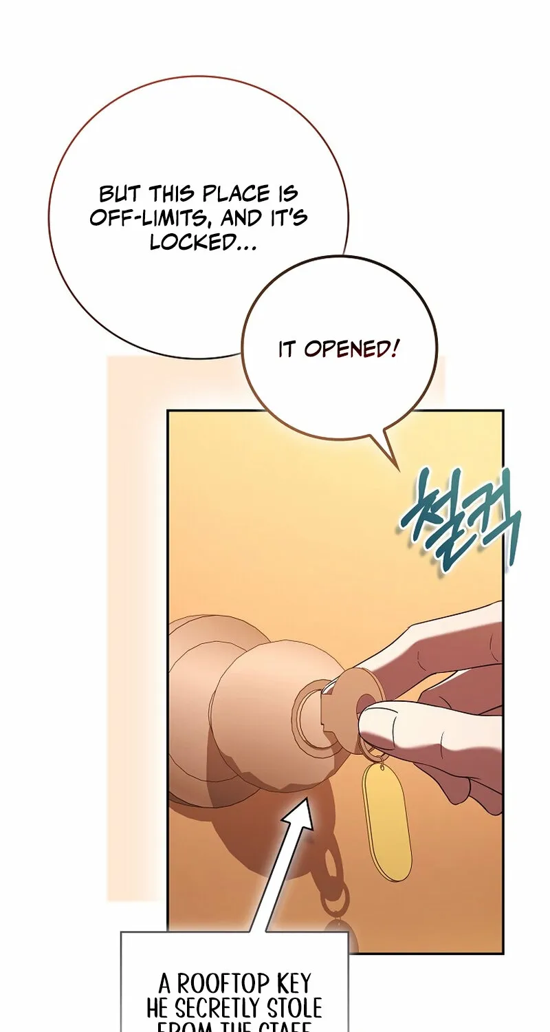 Read Male School chapter 22 image 27 on Lezhin