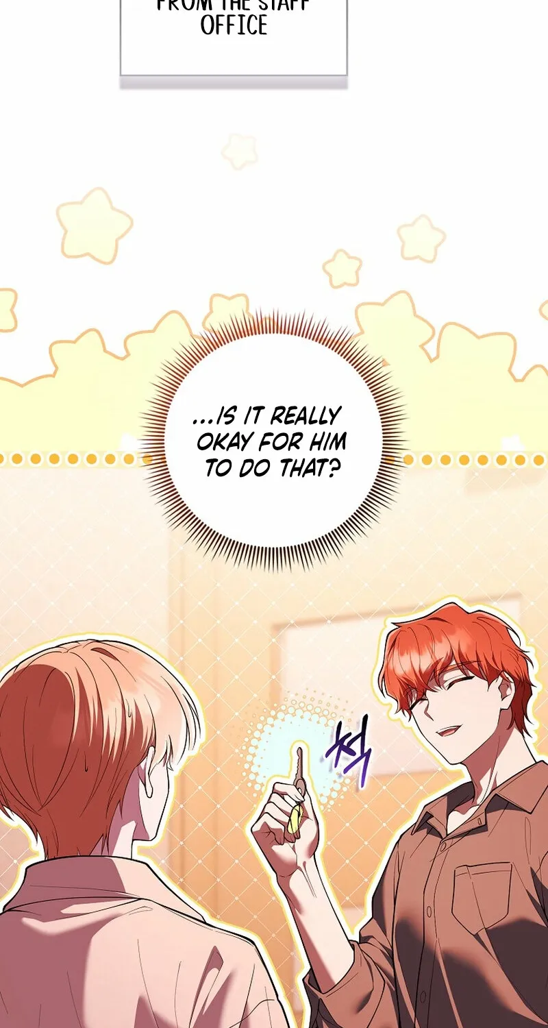 Read Male School chapter 22 image 28 on Lezhin