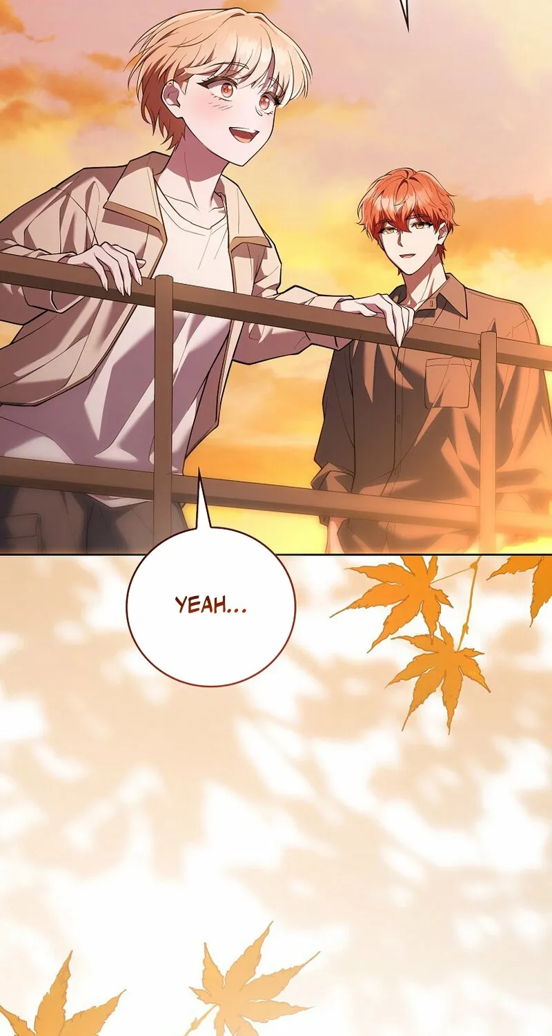 Read Male School chapter 22 image 33 on Lezhin