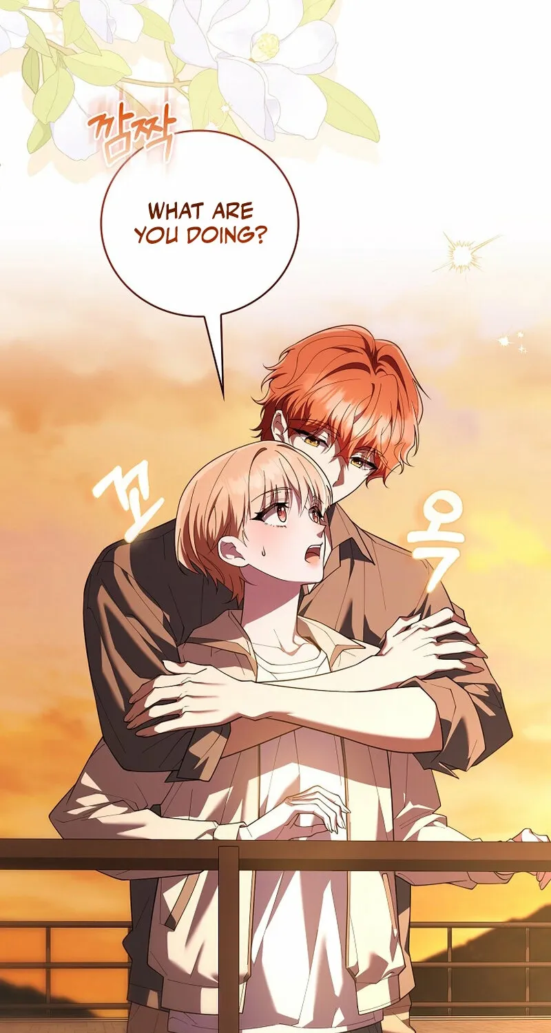 Read Male School chapter 22 image 35 on Lezhin