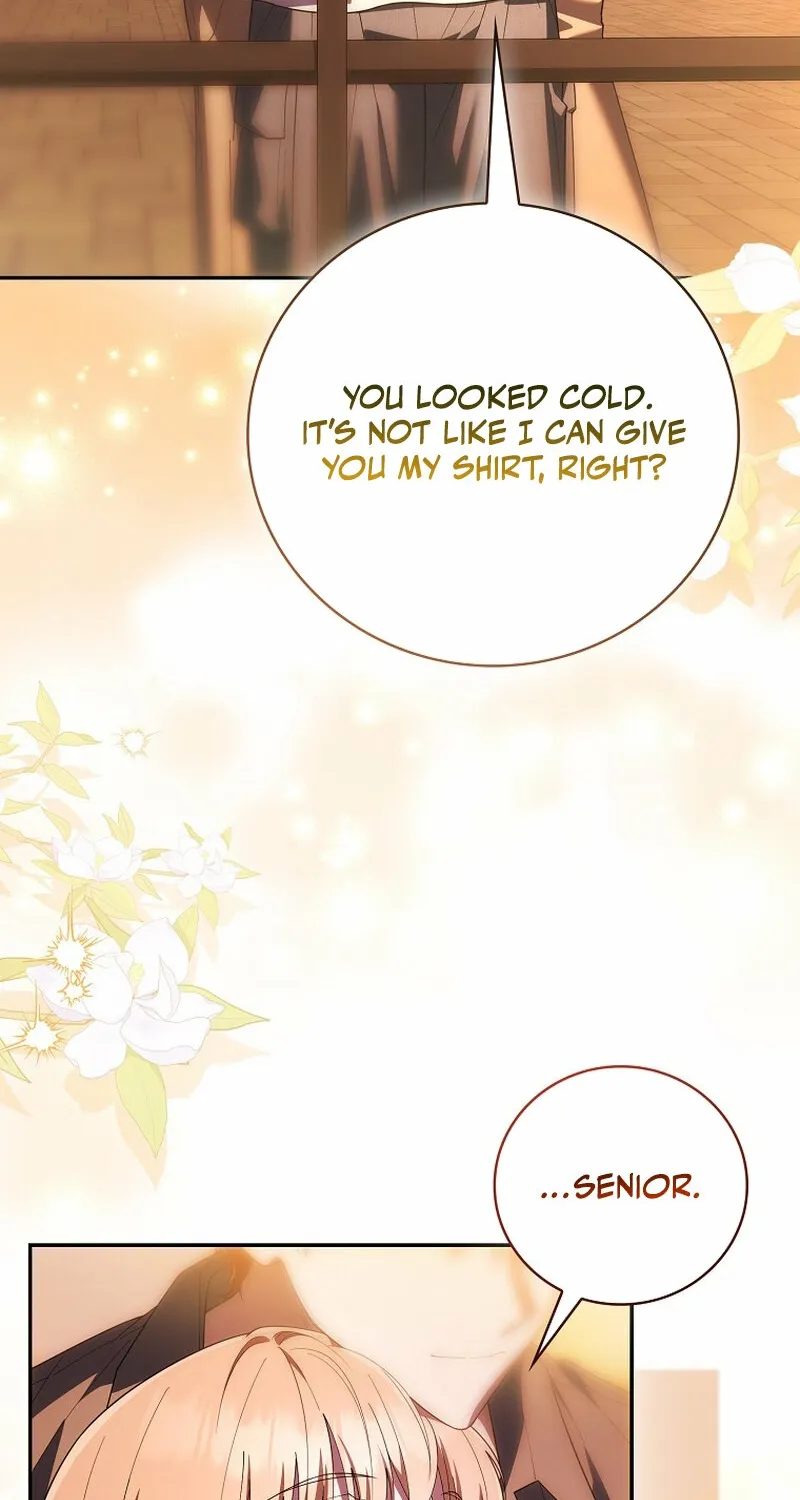 Read Male School chapter 22 image 36 on Lezhin