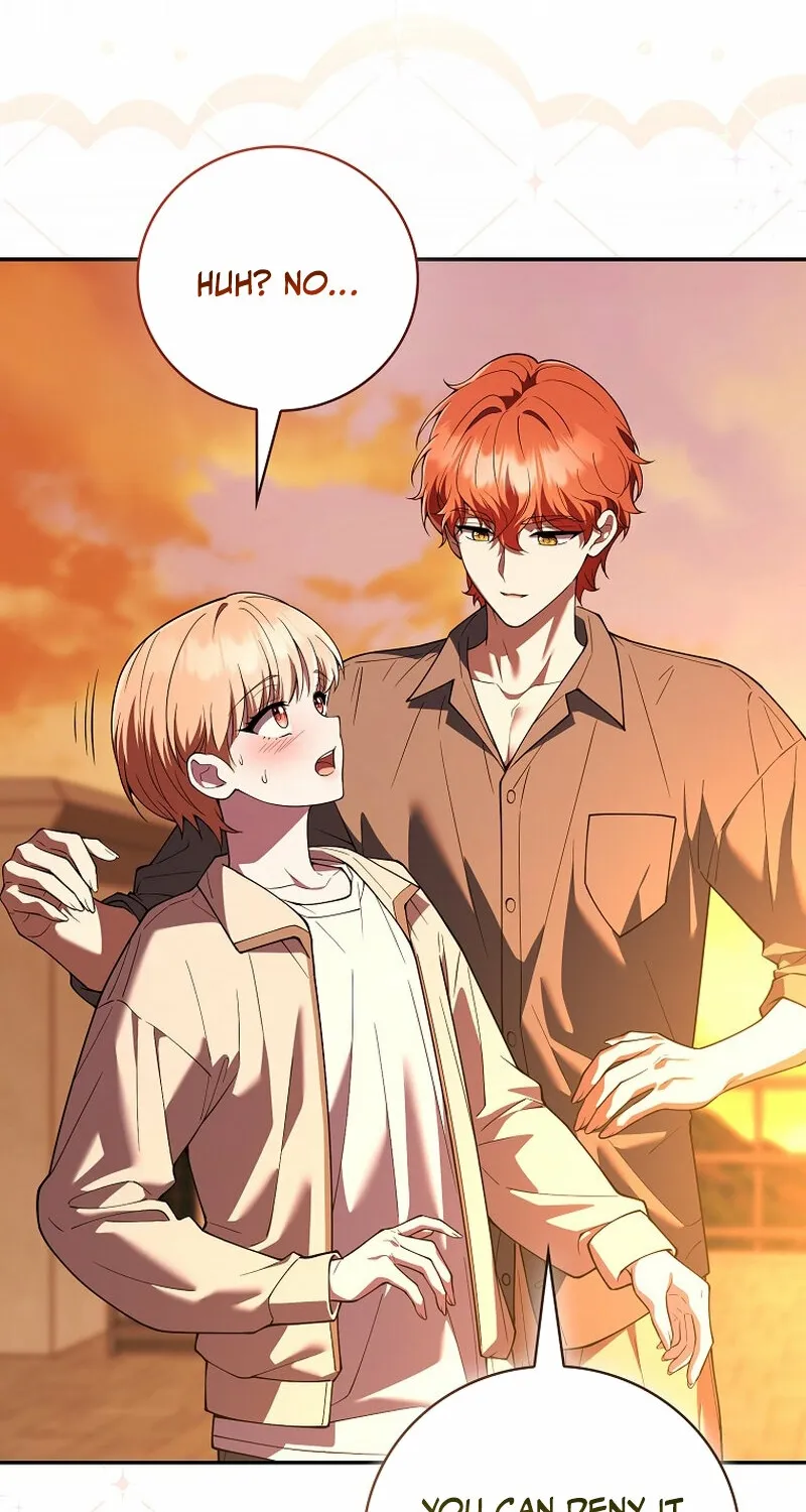 Read Male School chapter 22 image 46 on Lezhin