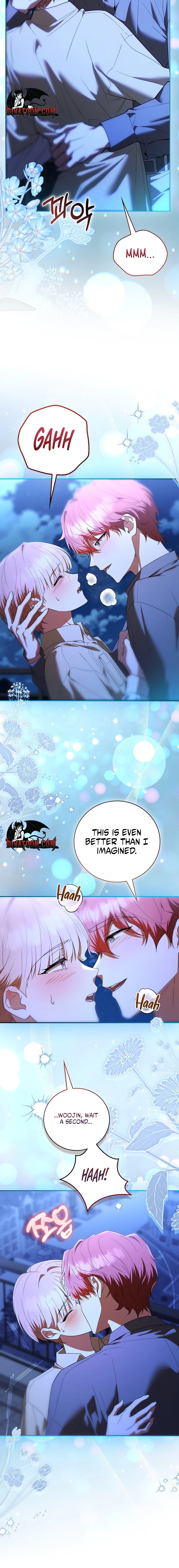 Read Male School chapter 25 image 1 on Lezhin