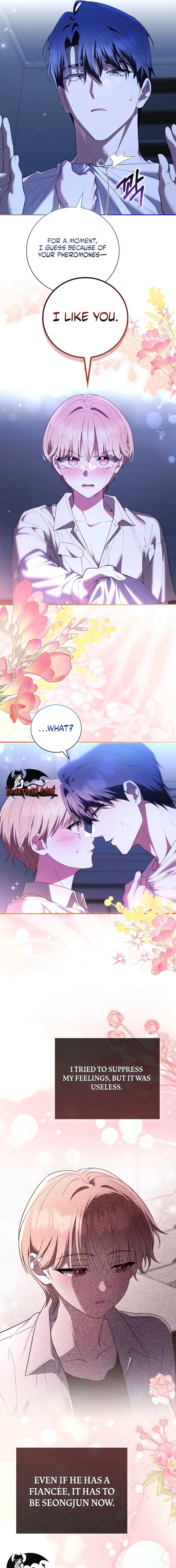 Read Male School chapter 25 image 14 on Lezhin