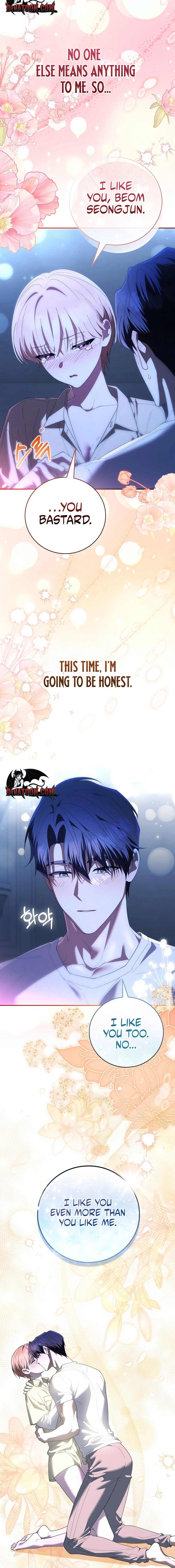 Read Male School chapter 25 image 15 on Lezhin