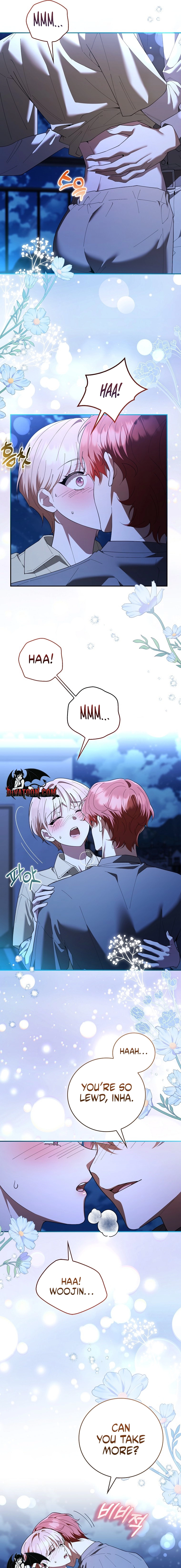 Read Male School chapter 25 image 2 on Lezhin
