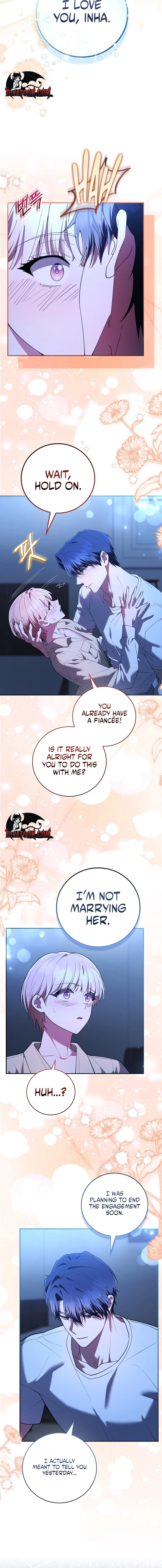 Read Male School chapter 26 image 1 on Lezhin