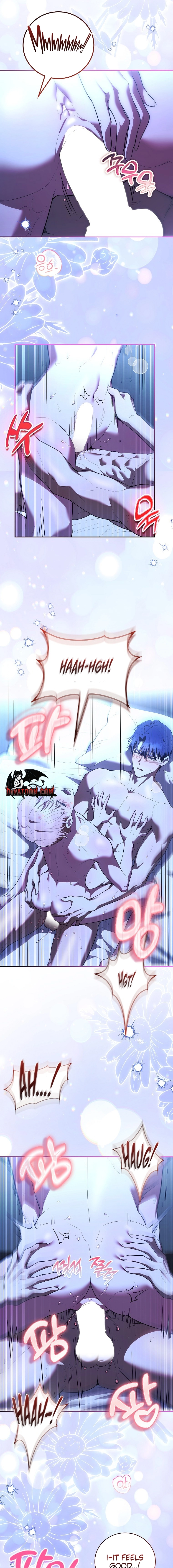 Read Male School chapter 26 image 10 on Lezhin