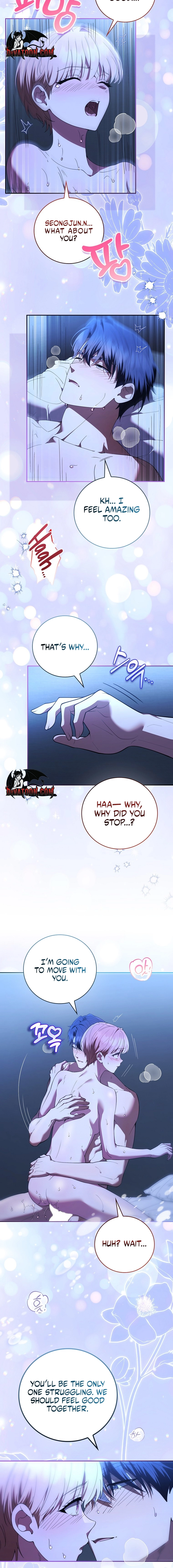 Read Male School chapter 26 image 11 on Lezhin