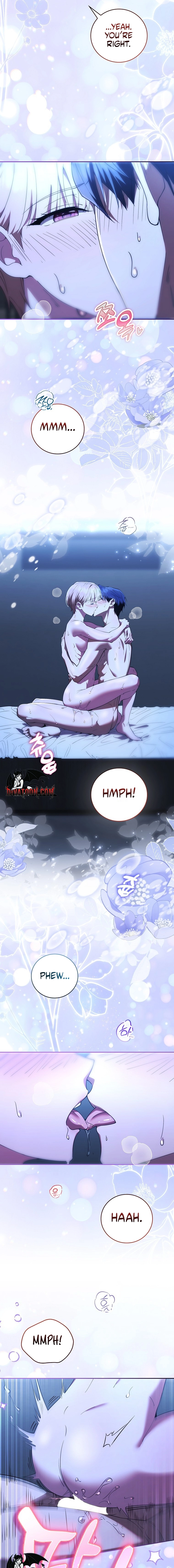 Read Male School chapter 26 image 12 on Lezhin