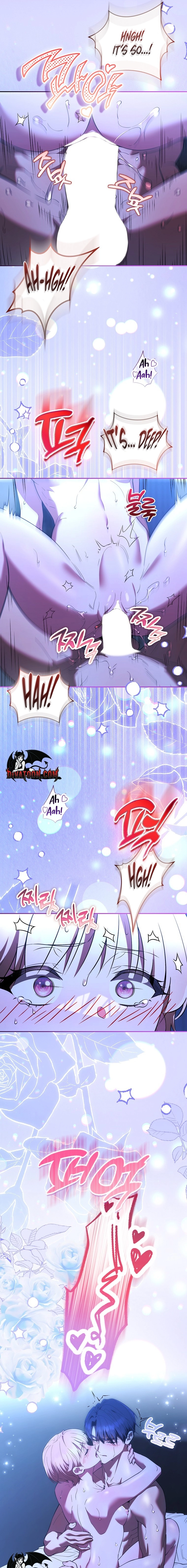 Read Male School chapter 26 image 14 on Lezhin