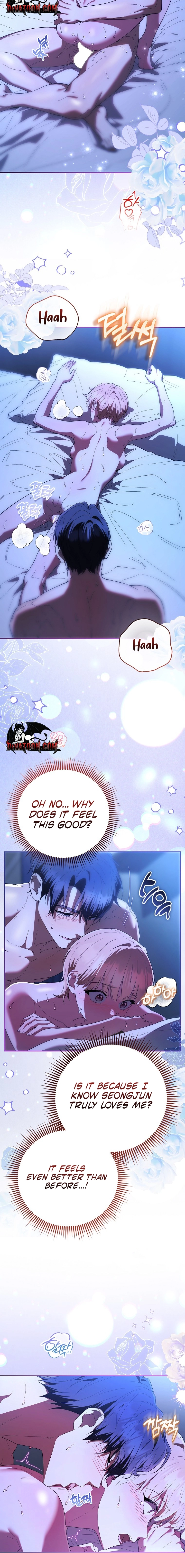 Read Male School chapter 26 image 15 on Lezhin