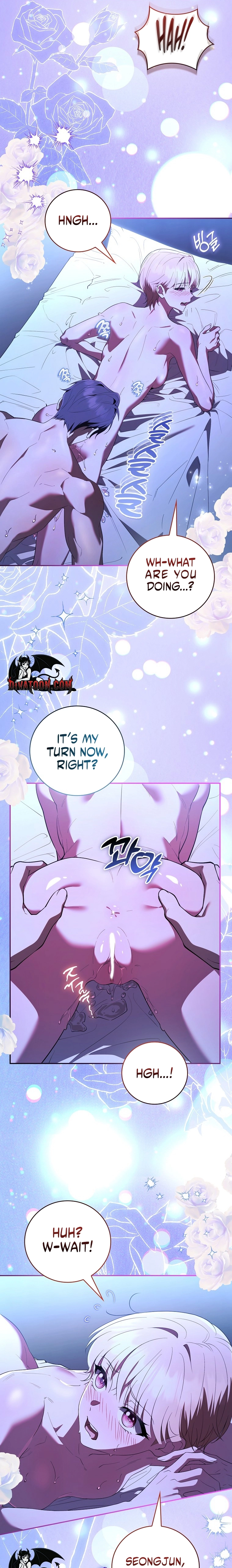 Read Male School chapter 26 image 16 on Lezhin