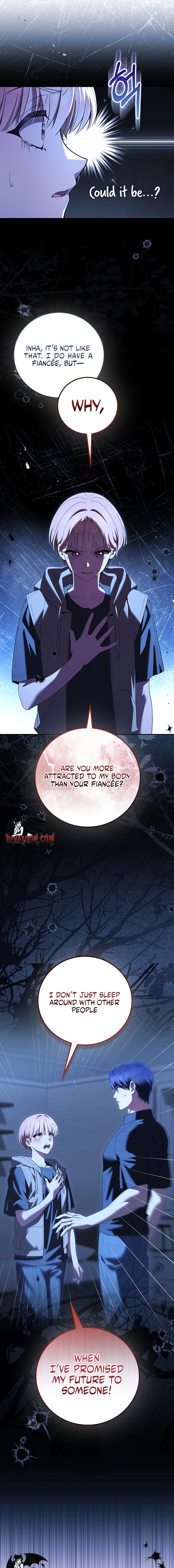 Read Male School chapter 26 image 2 on Lezhin