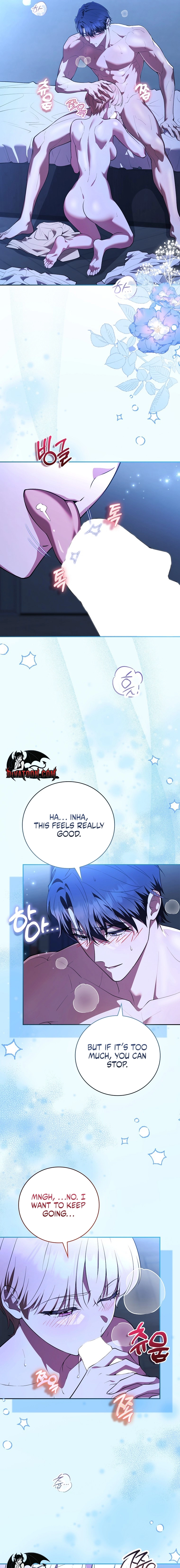 Read Male School chapter 26 image 6 on Lezhin