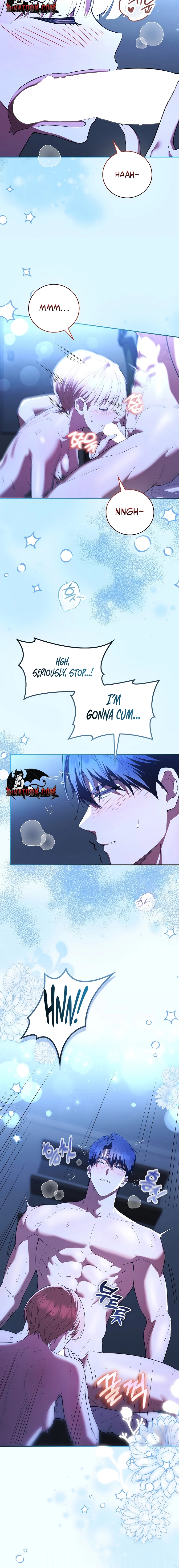 Read Male School chapter 26 image 7 on Lezhin