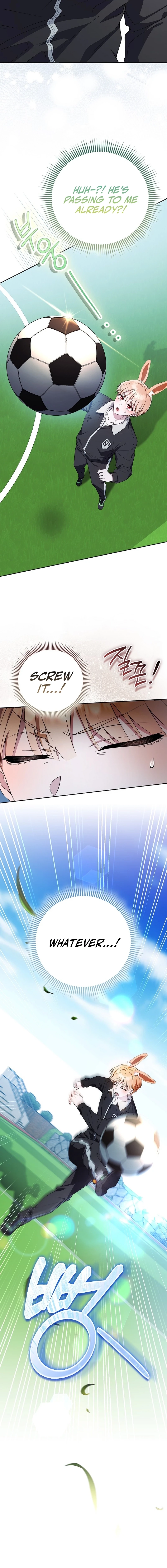 Read Male School chapter 3 image 11 on Lezhin
