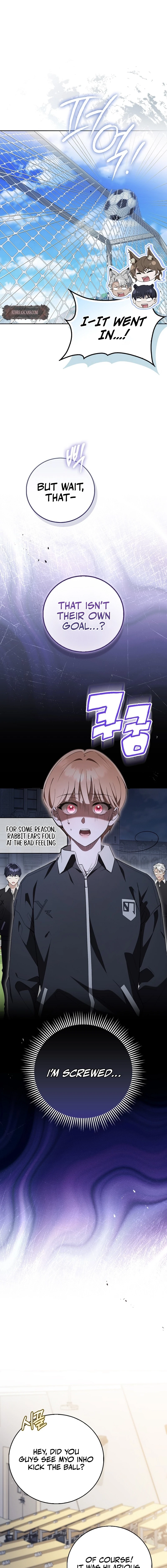 Read Male School chapter 3 image 12 on Lezhin