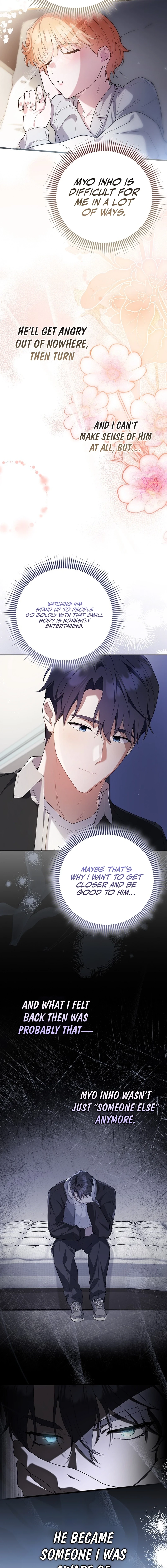 Read Male School chapter 4 image 15 on Lezhin