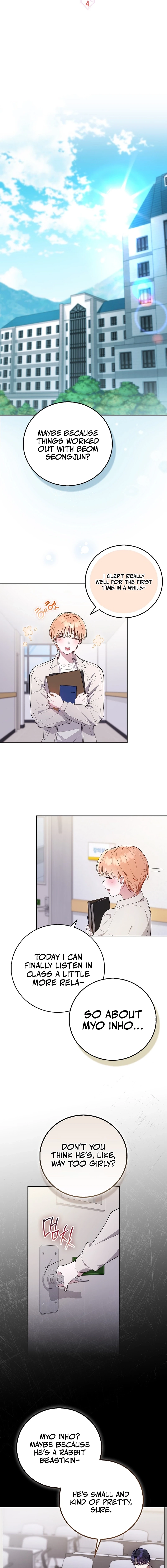 Read Male School chapter 4 image 7 on Lezhin