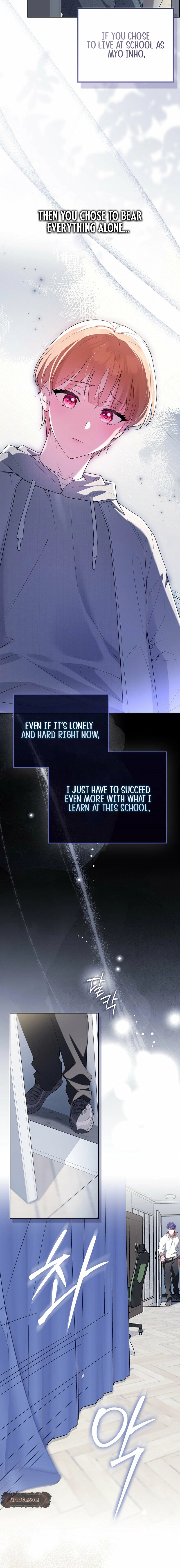 Read Male School chapter 5 image 13 on Lezhin