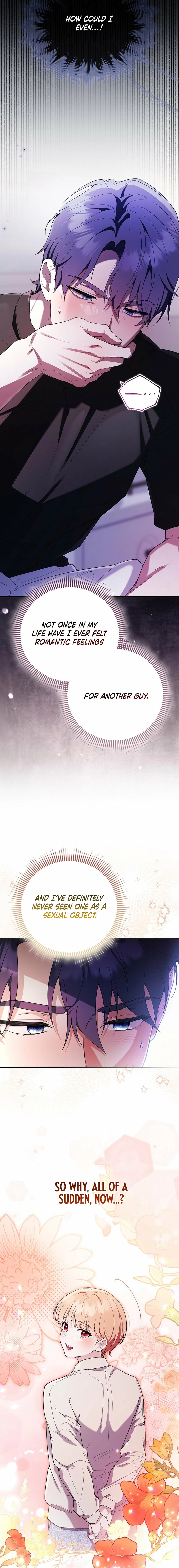 Read Male School chapter 5 image 4 on Lezhin