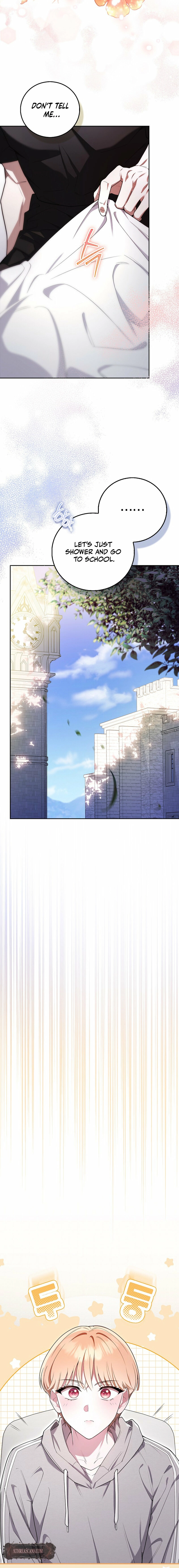 Read Male School chapter 5 image 5 on Lezhin