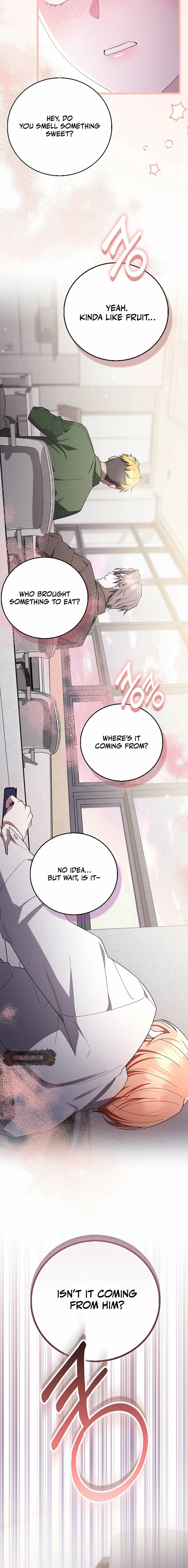 Read Male School chapter 6 image 1 on Lezhin