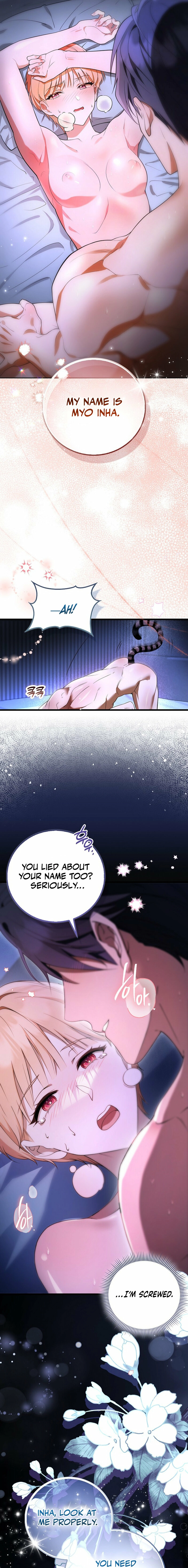 Read Male School chapter 6 image 18 on Lezhin