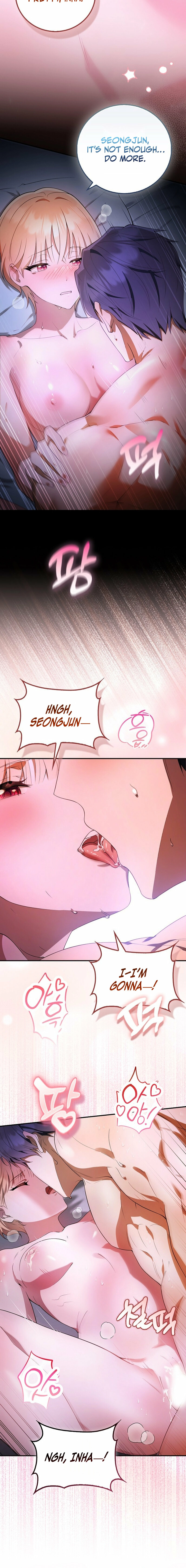Read Male School chapter 6 image 21 on Lezhin
