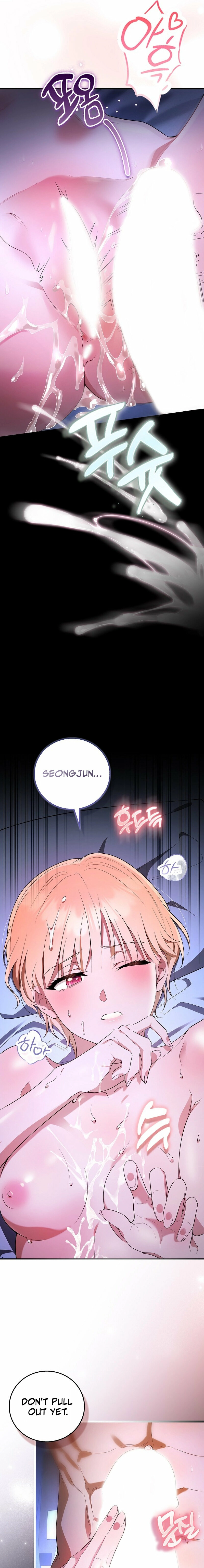 Read Male School chapter 6 image 22 on Lezhin