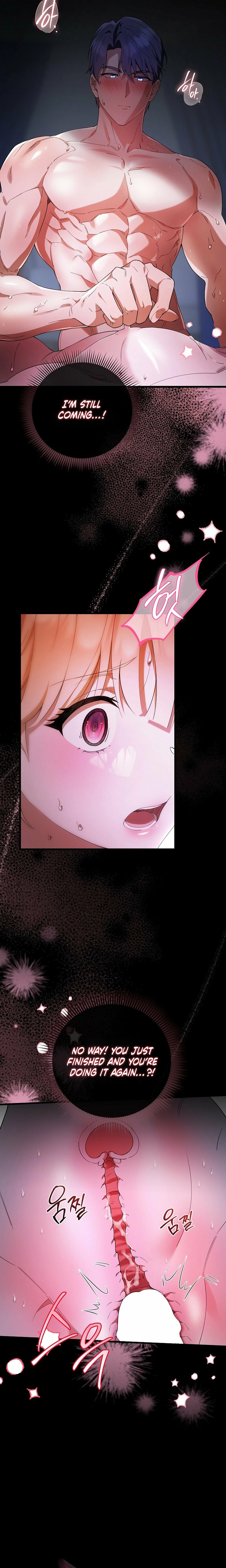 Read Male School chapter 7 image 11 on Lezhin