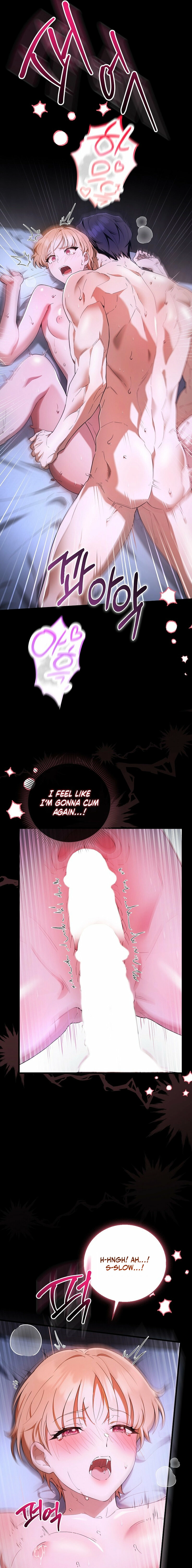 Read Male School chapter 7 image 12 on Lezhin