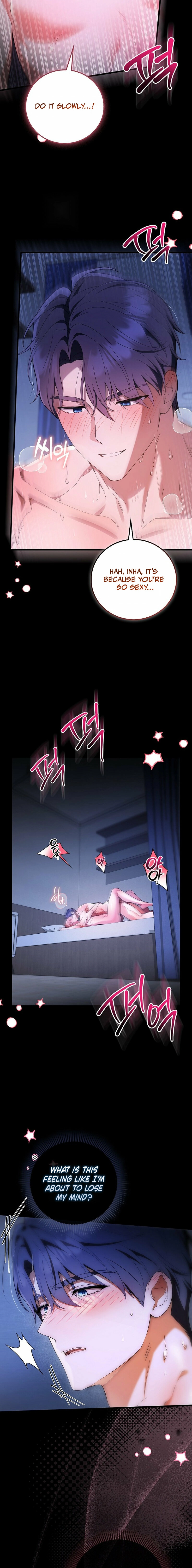 Read Male School chapter 7 image 13 on Lezhin