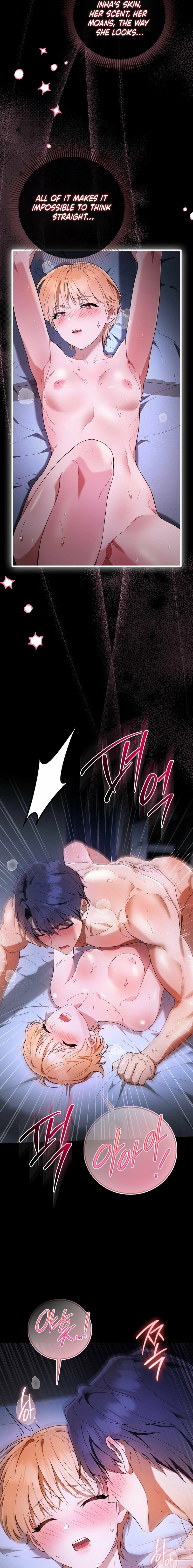 Read Male School chapter 7 image 14 on Lezhin