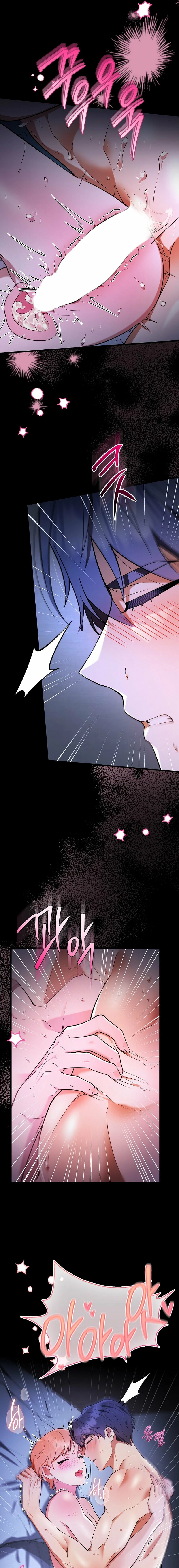 Read Male School chapter 7 image 16 on Lezhin