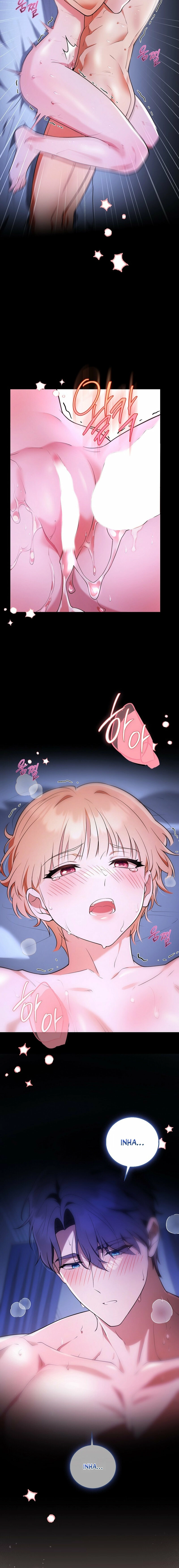 Read Male School chapter 7 image 17 on Lezhin