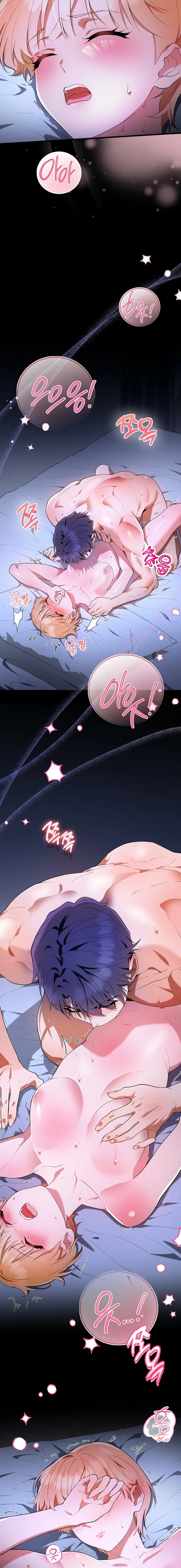 Read Male School chapter 7 image 3 on Lezhin