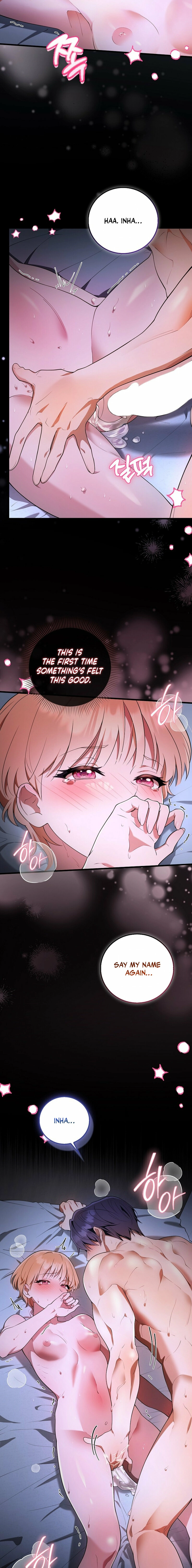 Read Male School chapter 7 image 4 on Lezhin