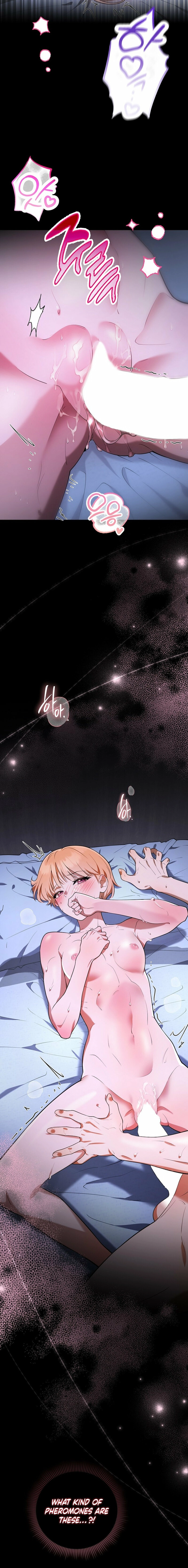 Read Male School chapter 7 image 9 on Lezhin