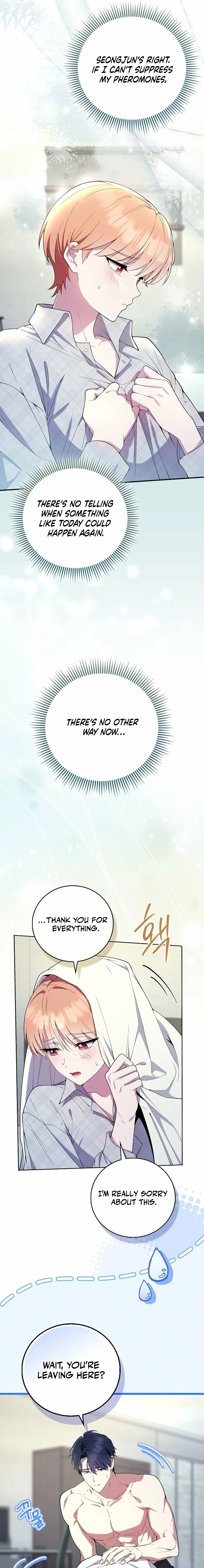 Read Male School chapter 8 image 10 on Lezhin