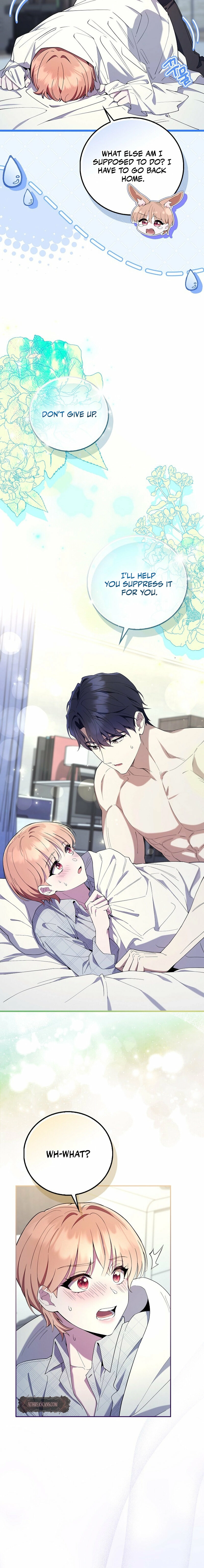 Read Male School chapter 8 image 11 on Lezhin