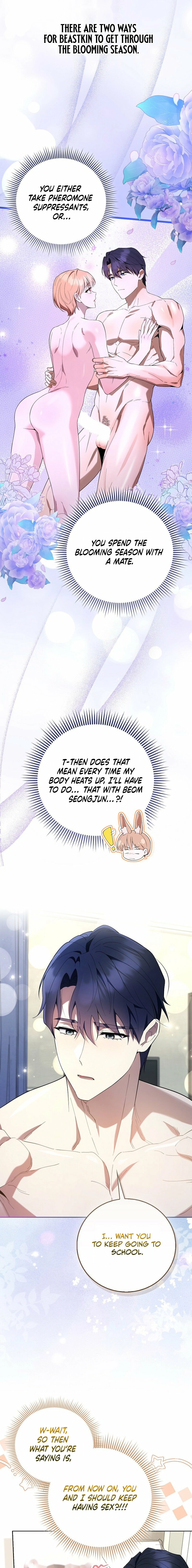 Read Male School chapter 8 image 12 on Lezhin