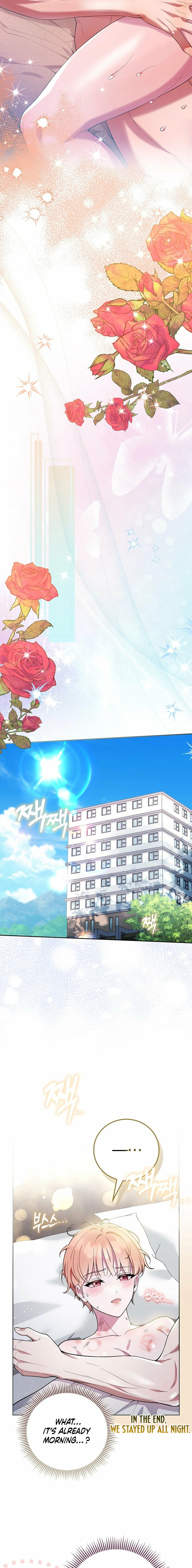 Read Male School chapter 9 image 12 on Lezhin