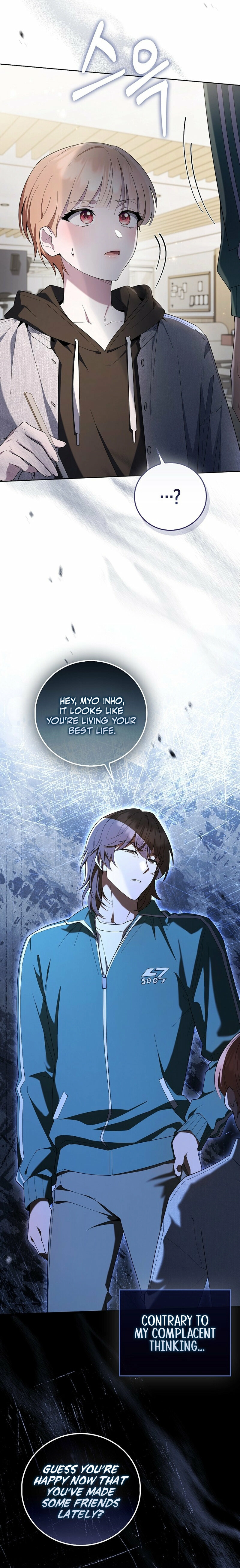 Read Male School chapter 9 image 18 on Lezhin