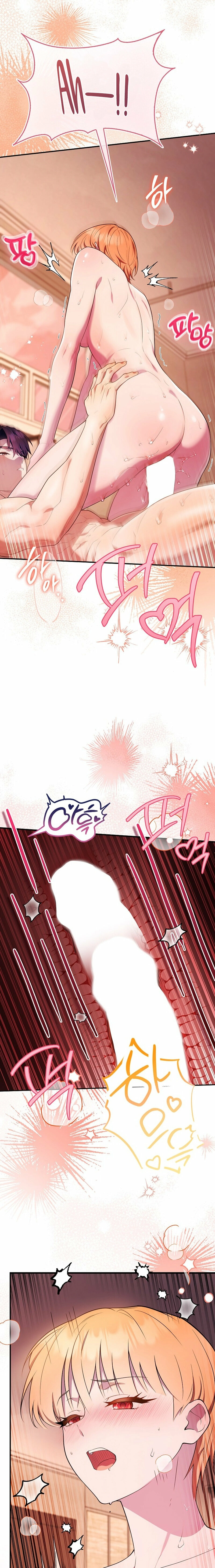 Read Male School chapter 9 image 8 on Lezhin