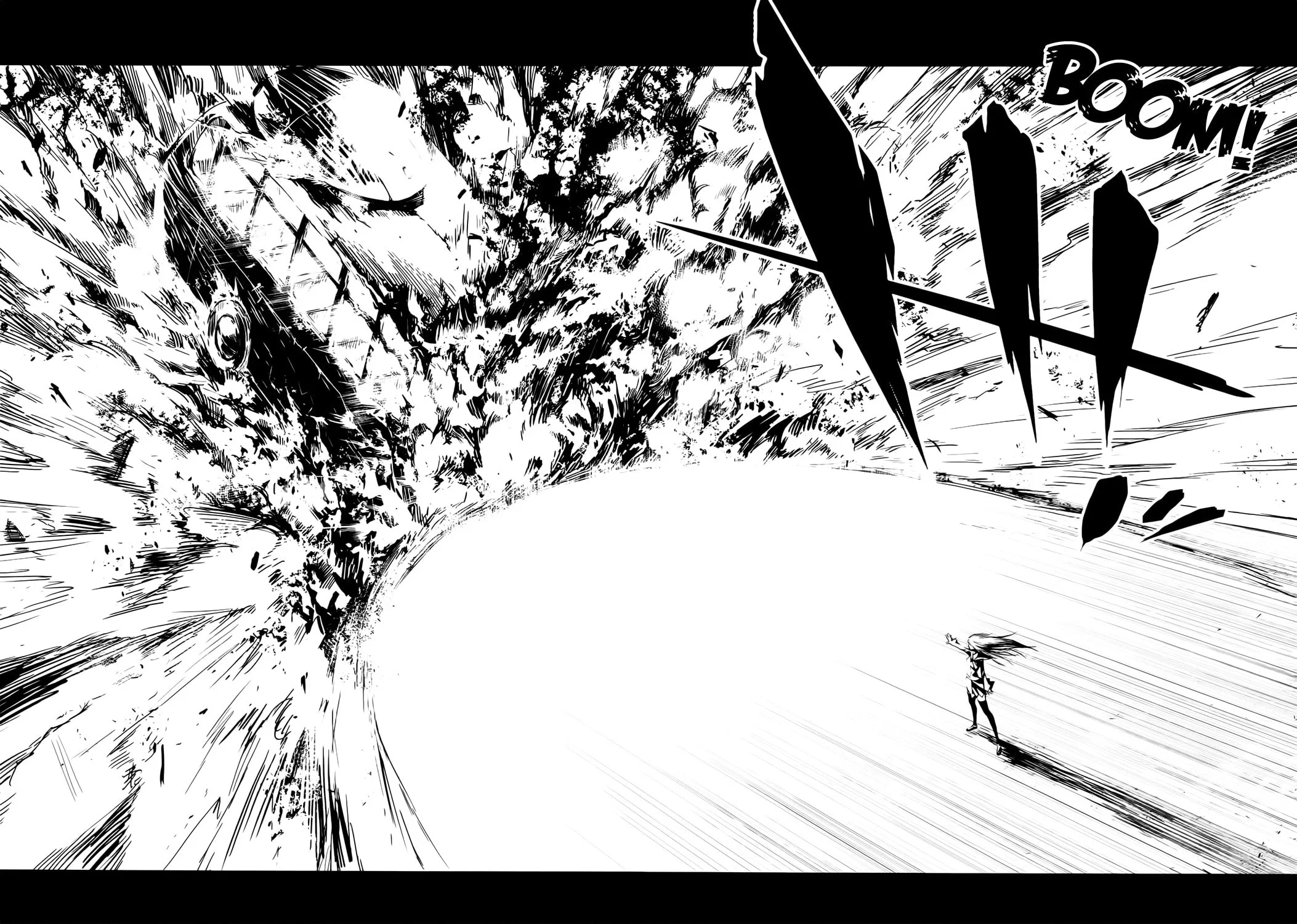Read Malicious Code chapter 1 image 34 on Lezhin